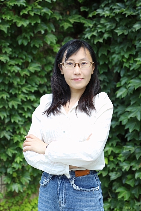 区级学科带头人：孙琳