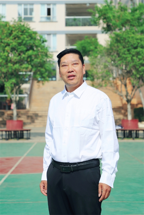 区级骨干教师：戴翔