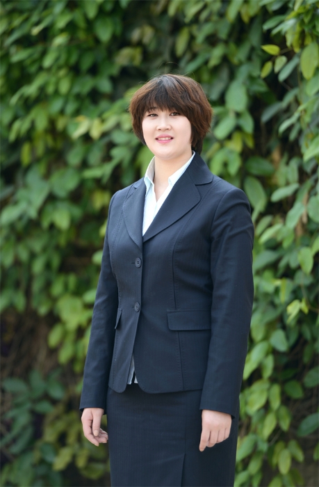 区级骨干教师：冉宇