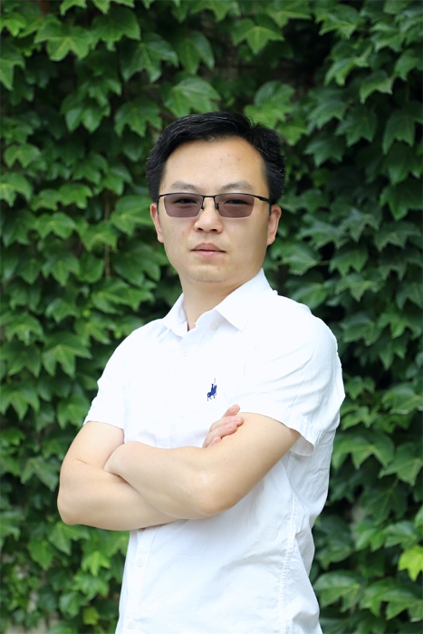 区级教坛新秀：舒前银