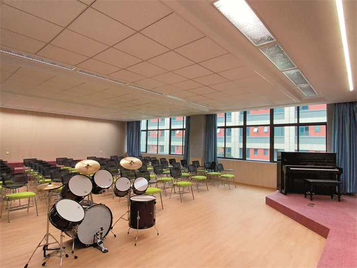 36、音乐教室 36、音乐教室
