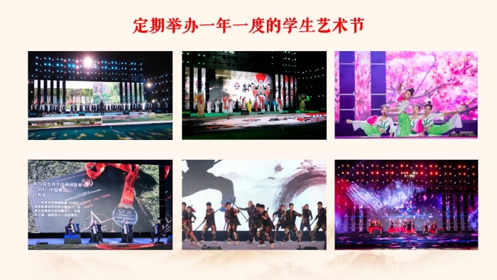 校园活动专题整合 (6) 校园活动专题整合 (6)