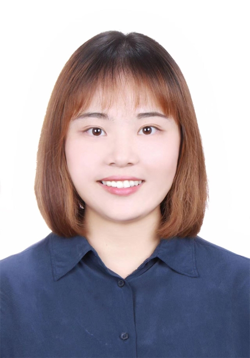 地理老师；刁培钦（一级教师）