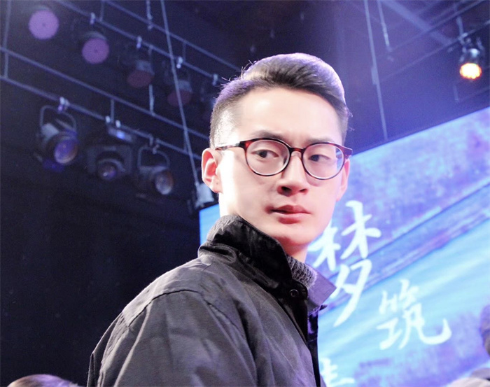 历史老师;胡国涛（二级教师）