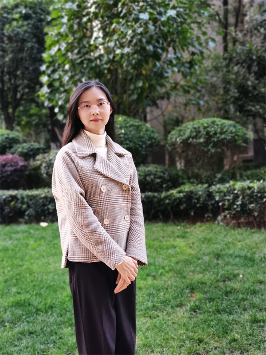 语文老师：吴萍（高级教师）