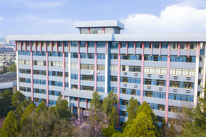 校园环境 (6) 校园环境 (6)