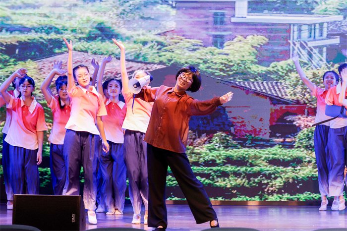 艺术展演 艺术展演