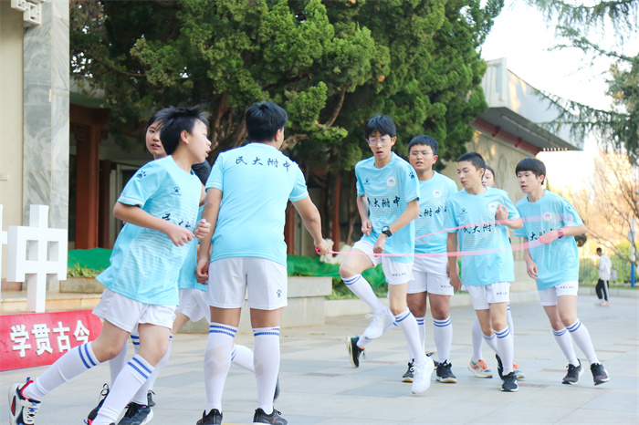 云南省跳绳锦标赛获奖 云南省跳绳锦标赛获奖