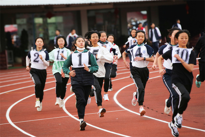 第七届田径运动会 (7) 第七届田径运动会 (7)