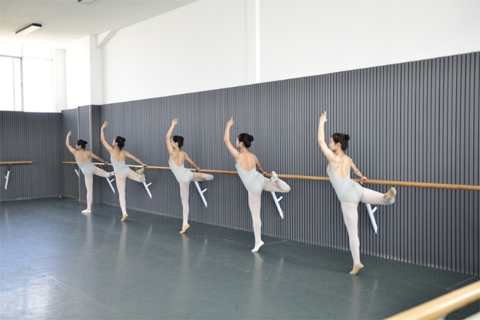 单于文婕  （课程场景拍摄）3