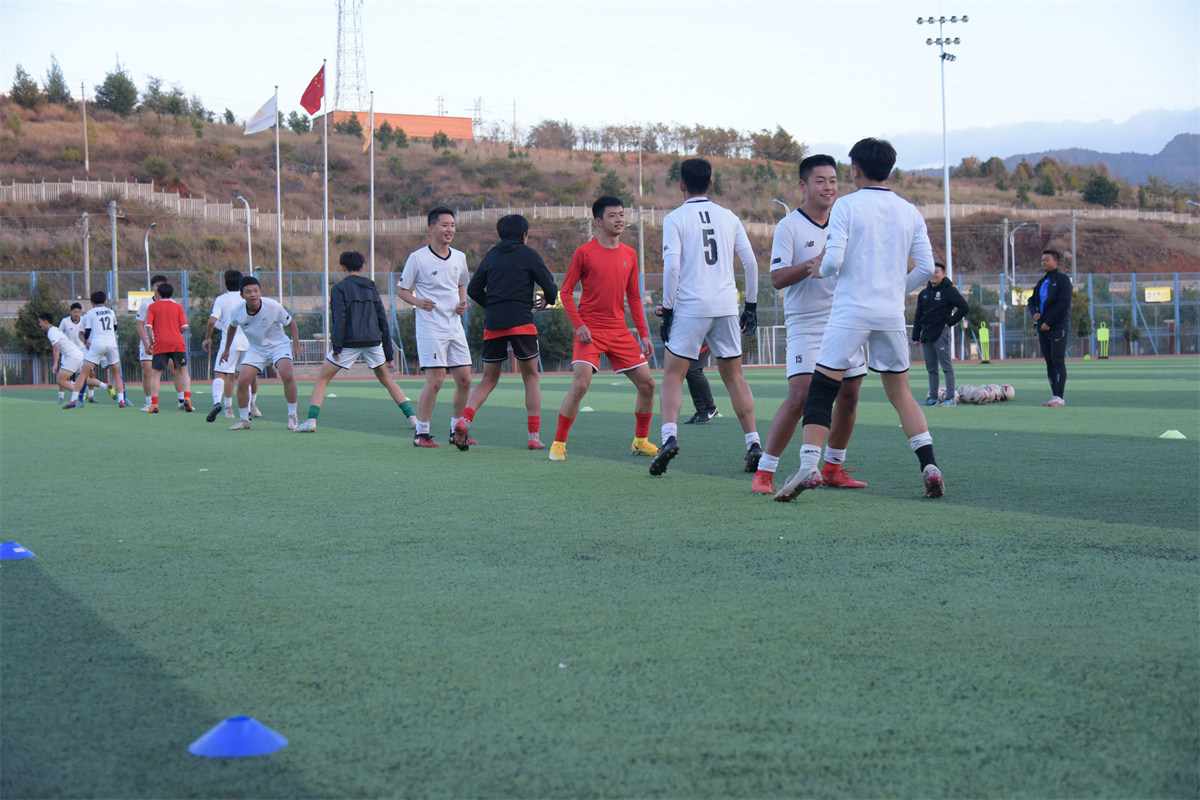 中国内地唯一合作学校  年度全球最受欢迎