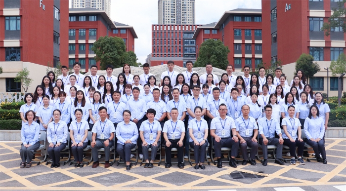 5 新教师岗前培训