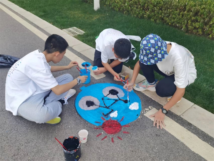 井盖文化设计周