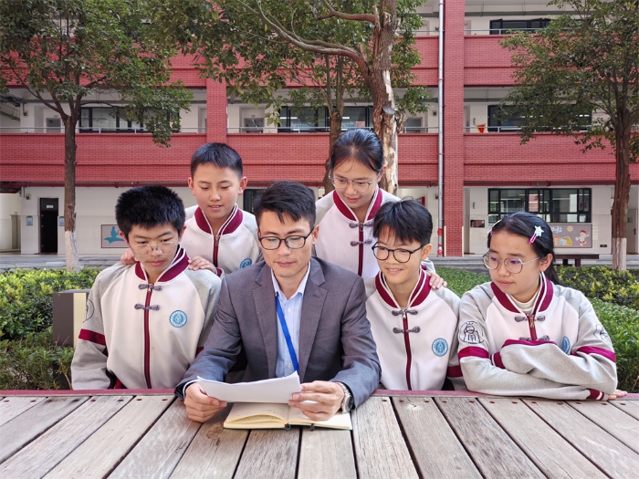 16  教师课后辅导