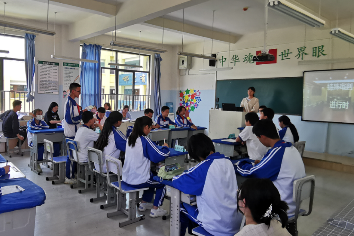 培养拔尖创新人才