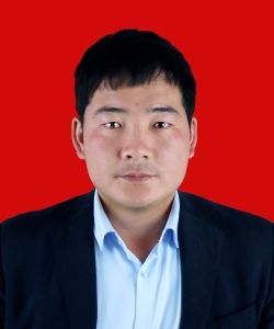 蒋勇昆 政治学科带头人 云南大学 硕士