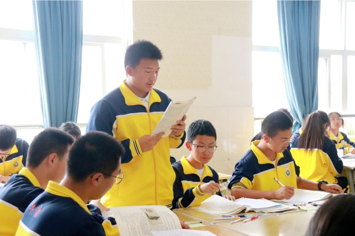 1、高效课堂以生为本 (3)