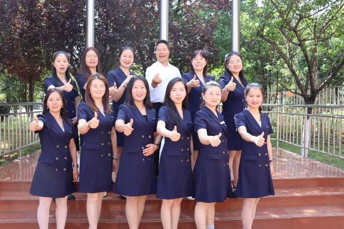 小学语文学科组