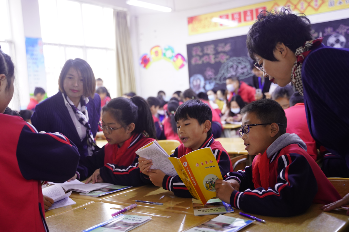 “五会1000修炼”课堂