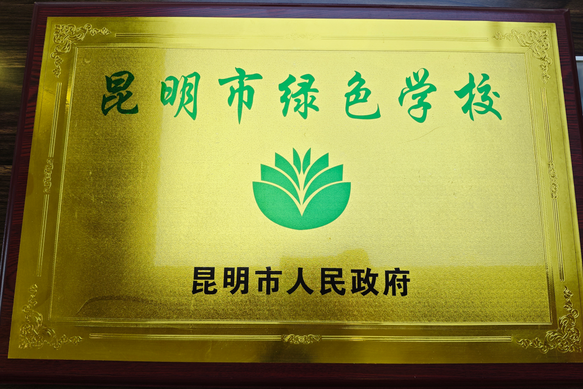 立德树人  五育并举  成果斐然