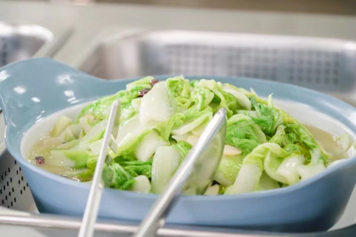 管理科学合理  后勤保障一流