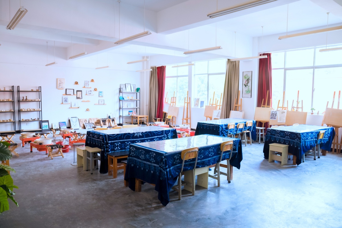 智慧校园 创新引擎