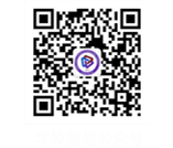 公众号二维码 公众号二维码