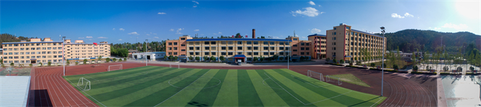 全景图-1 全景图-1