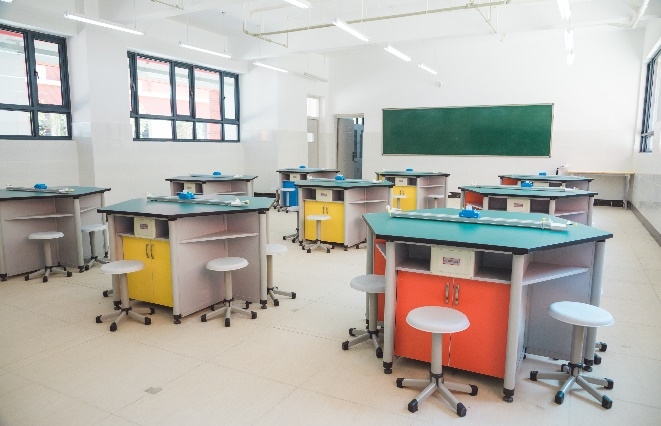 物理实验室 物理实验室