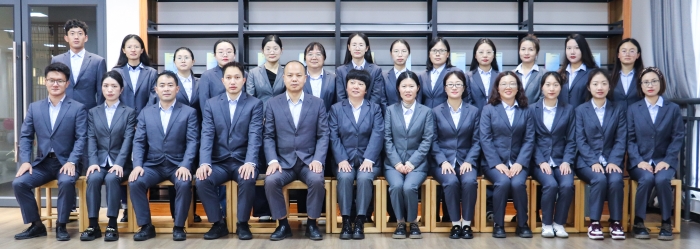 高2022级教师团队 高2022级教师团队