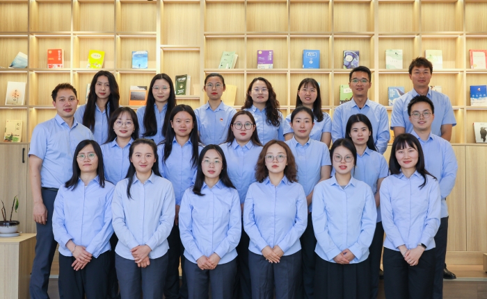高2022级教师团队 高2022级教师团队