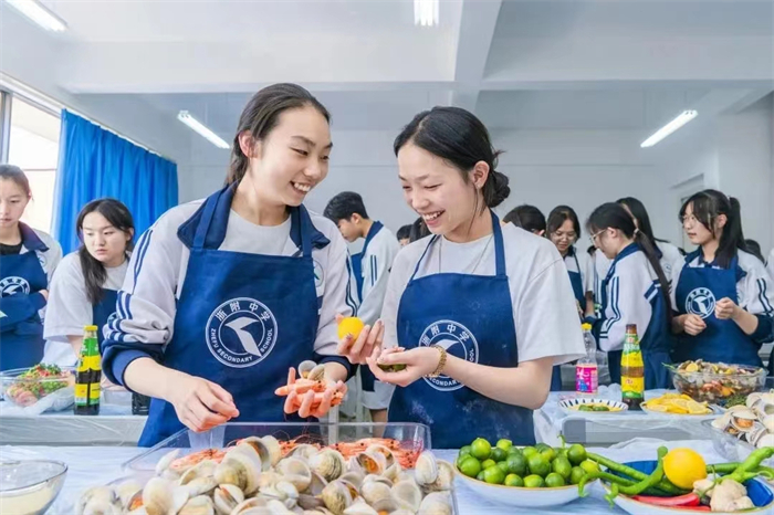 美食选修课 (2) 美食选修课 (2)