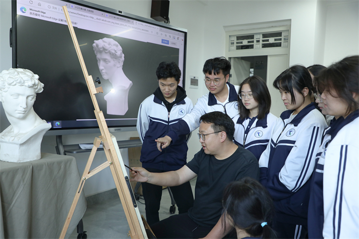 美术艺考培训 美术艺考培训