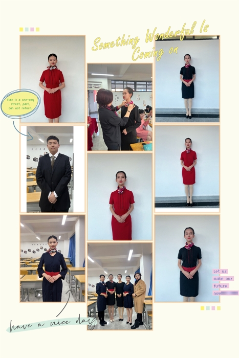 艺考礼仪培训 艺考礼仪培训