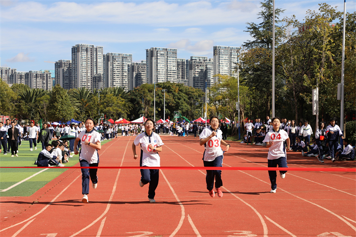 运动会赛跑 运动会赛跑