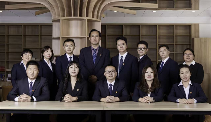 环城南路校区管理团队