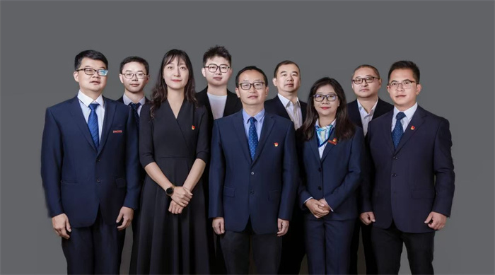 环湖校区管理团队