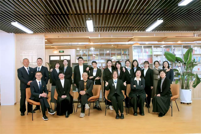 环湖校区新高一年级教师