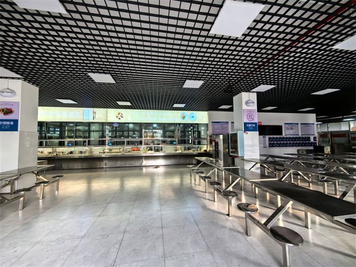 环湖食堂 环湖食堂