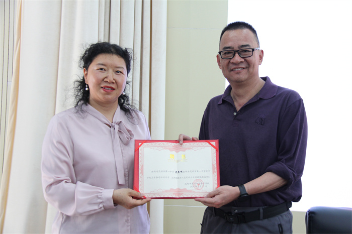 昆一中本部专家到校开展高考备考讲座2 昆一中本部专家到校开展高考备考讲座2