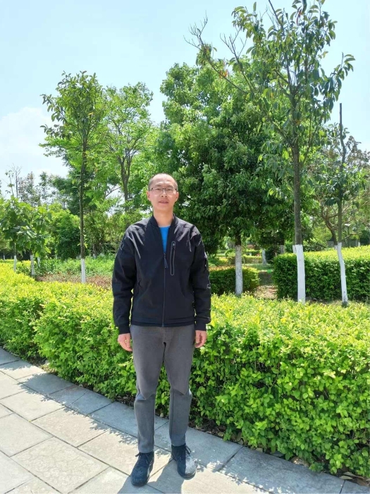 晋宁区化学学科带头人 郭思维 晋宁区化学学科带头人 郭思维