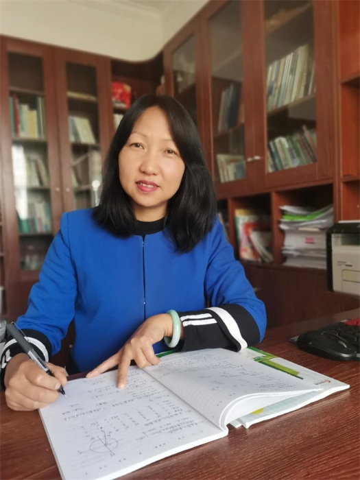 昆明市教学名师 黄荣丽_副本 昆明市教学名师 黄荣丽_副本