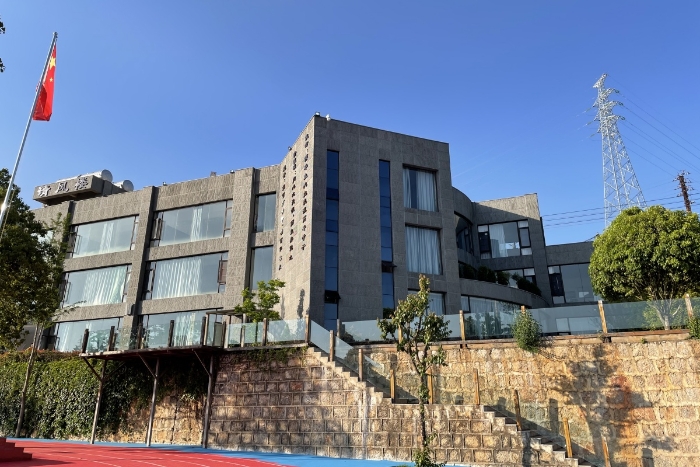 办学特色 办学特色