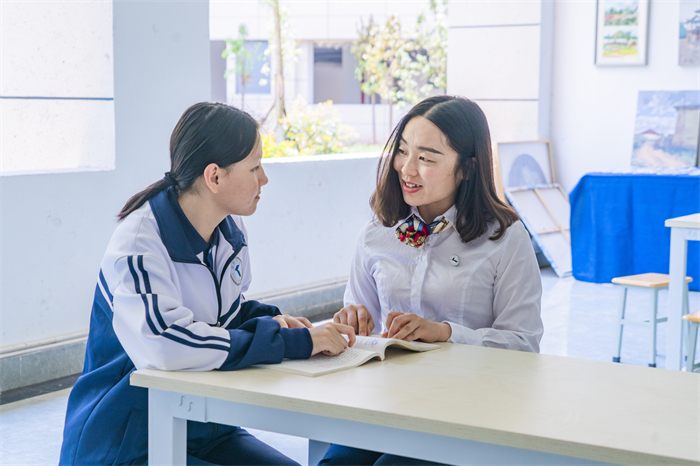 一对一辅导 一对一辅导