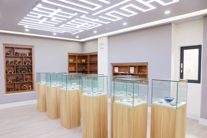 02 艺术空间 02 艺术空间