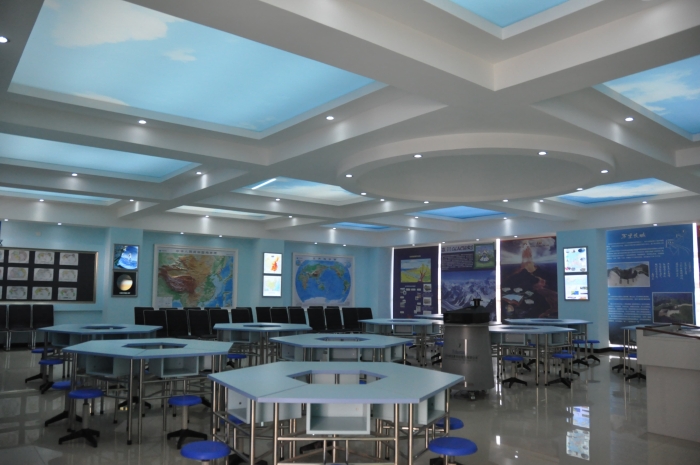 06 数字地理教室 06 数字地理教室