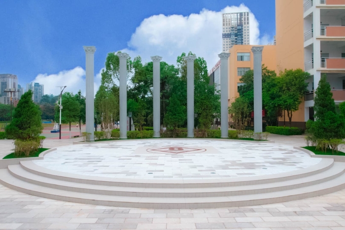 08 佳禾剧场 08 佳禾剧场