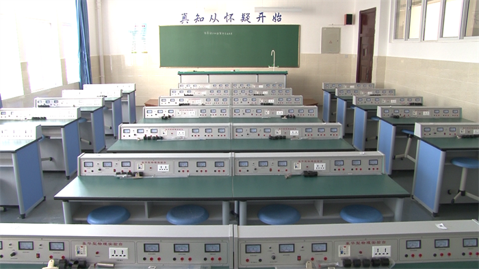 1物理实验室 1物理实验室