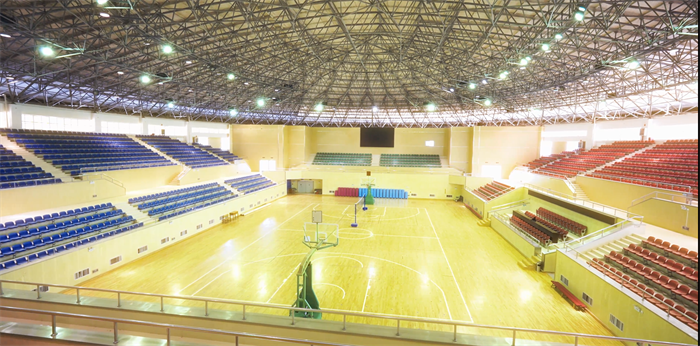 22观剑堂内 22观剑堂内