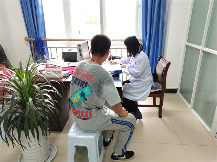 28校医室 28校医室